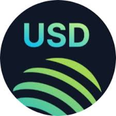 Jupiter USD