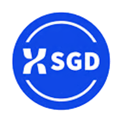 StraitsX Singapore Dollar