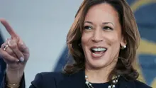 Kamala Harris Pulls Well Ahead of Trump on Polymarket