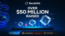 BDAG’s $53.8M Presale Surges, Litecoin & Uniswap Fluctuate