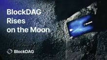 BDAG’s Growth Outshines ATOM & BNB Coin Price Stability
