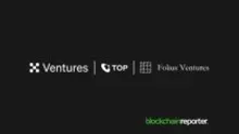 OKX Ventures, Folius Ventures, and The Open Platform Start a $10M Telegram Growth Hub