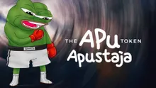 Apu Apustaja: Proud Sponsor of Matias vs. Paro Matchroom Showdown