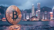HK Asia’s symbolic 1 Bitcoin purchase sparks nearly 93% stock surge