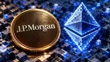 JPMorgan Deploys Deposit Token On Ethereum Mainnet