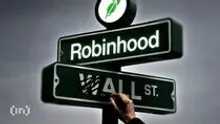 Robinhood Buys $25 Million in Bitcoin. Why Now?