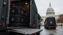 US lawmakers push new Strategic Bitcoin Reserve act to secure $25 billion federal stash