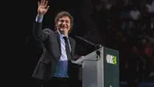 Argentina drops criminal probe into President Milei over crashed memecoin LIBRA