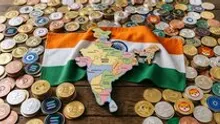 India Reinforces Crypto Dominance With Rising Gen Z Adoption