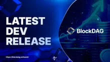 BlockDAG Development Release 93: Strategic Enhancements to X1 Miner App and User Interface  