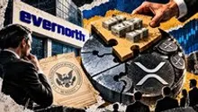 Evernorth’s $132 million funding option could buy more XRP while reducing XRP per share
