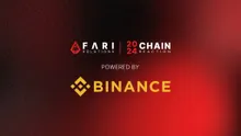 FARI Solutions Presents Chain Reaction: A Convergence of Innovation in tech and finance in Baku