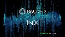 INX Enhances Platform with New Tokenized Stocks Through Partnership with Backed