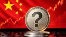 While Cryptocurrency Bans Continue, This Altcoin Becomes a Hot Topic in China! CZ Responds via BNB!