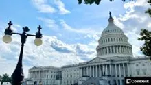Senate Democrats serious about crypto bill reboot, they said in call with industry 