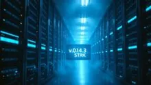 Starknet Sets June 22 for v0.14.3 Mainnet Upgrade With Dynamic Fee Adjustments