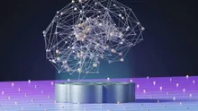 AI-Related Coins Slide as Google Search Shows Peak Retail Investor Interest