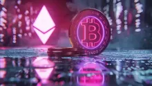 Rising Bitcoin Transaction Fees Eclipse Ethereum Before the Halving