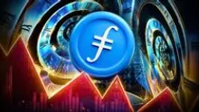Filecoin News: Can FIL Rally as Token Emissions Drop 75%?