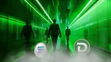 DTX Exchange (DTX) Presale Reaches Its Third Round While Toncoin (TON) and Solana (SOL) Face Uncertainty