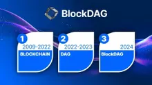 BDAG’s Moon Keynote Outshine Galaxy Fox Upcoming Listing