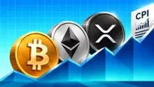 Crypto News: Why Are Bitcoin, Ethereum And XRP Prices Crashing Today?