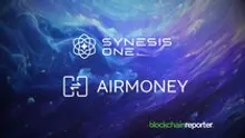 Synesis Foundation Partners with AirMoney DEGN to Launch DePIN-Focused Hardware