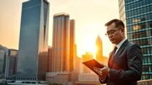 Shinhan Financial in Early Talks With Hong Kong Regulator for Digital Asset License