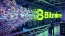 Bitmine Is Now 99% Close To Locking 5% Of Ethereum’s Supply