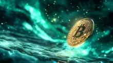 Bitcoin edges back towards $100,000 as US inflation data aligns with forecasts at 2.9%