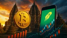 Robinhood is constructing a “regional triangle” that unlocks the one thing US regulators won’t permit