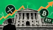 SEC Delays GraniteShares 3X Bitcoin, XRP and Ethereum ETFs Ahead of US Midterms