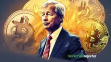JPMorgan Forecasts 10% Annual Bitcoin Returns but Won’t Add BTC to Its Portfolios