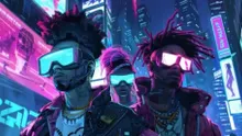 Yuga Labs Faces Anti-Woke Backlash For Super Punk World Collection “Blurring Race And Gender”