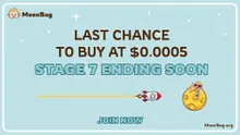 MoonBag Staking Rewards Promise 88% APY, Surpassing Expectations Set by JasmyCoin and Binance Coin’s Market Movements