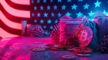 Bitcoin Sees Bullish Prediction as Economy Shows Strength