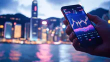 HKVAX becomes third crypto exchange licensed in Hong Kong