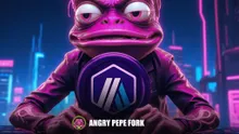Analyst Says Polkadot is Extremely Undervalued; New Use Cases To Propel Arbitrum and Angry Pepe Fork To New Heights
