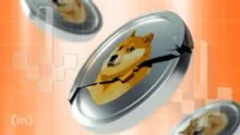 Grayscale’s Spot Dogecoin ETF Misses Analyst Targets on Opening Day