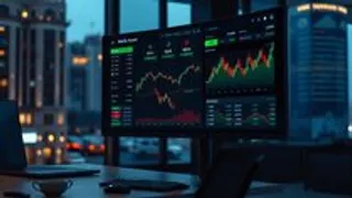 Nado DEX Introduces Integrated Margin System Backed by US Stock Tokens