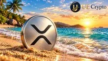 XRP Whale Outflows Fall to a Five-Year Low as Market Momentum Weakens: How Can Holders Turn the Tide and Earn $5000 a Day?