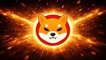 SHIB Falls 5% Despite Massive Token Burns and Crowded Longs Unwind