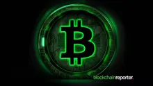 Bitcoin Funding Rates on Binance Hit Yearly Lows