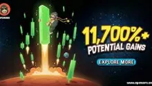 $3K Could Become $356K With APEMARS Stage 6 Presale – Top Crypto Presale to Watch as MrBeast Coin Gains and Floki Advances