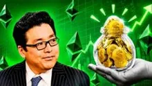 Bitmine Reports $16.2 Billion in Crypto Holdings With 6 Million ETH