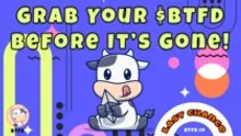 Best 100x Crypto to Watch: BTFD Coin’s Referral Program and 3650% ROI Sparks Frenzy as Neiro Announces Big Red Partnership and Notcoin’s Expansion Continues
