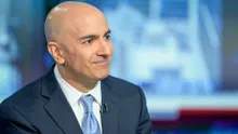 Bitcoin Adds 4.5% as Stocks Reverse Lower on Hawkish Fed Commentary