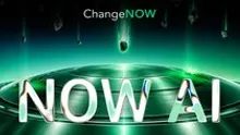 ChangeNOW Announces NOW AI After Resolving Website Integration Vulnerability