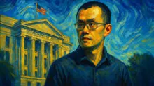 Changpeng Zhao files for US presidential pardon, praises Trump’s ‘business-like’ leadership style