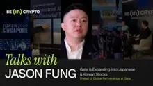 The Future of Crypto Exchanges Heading Into 2027